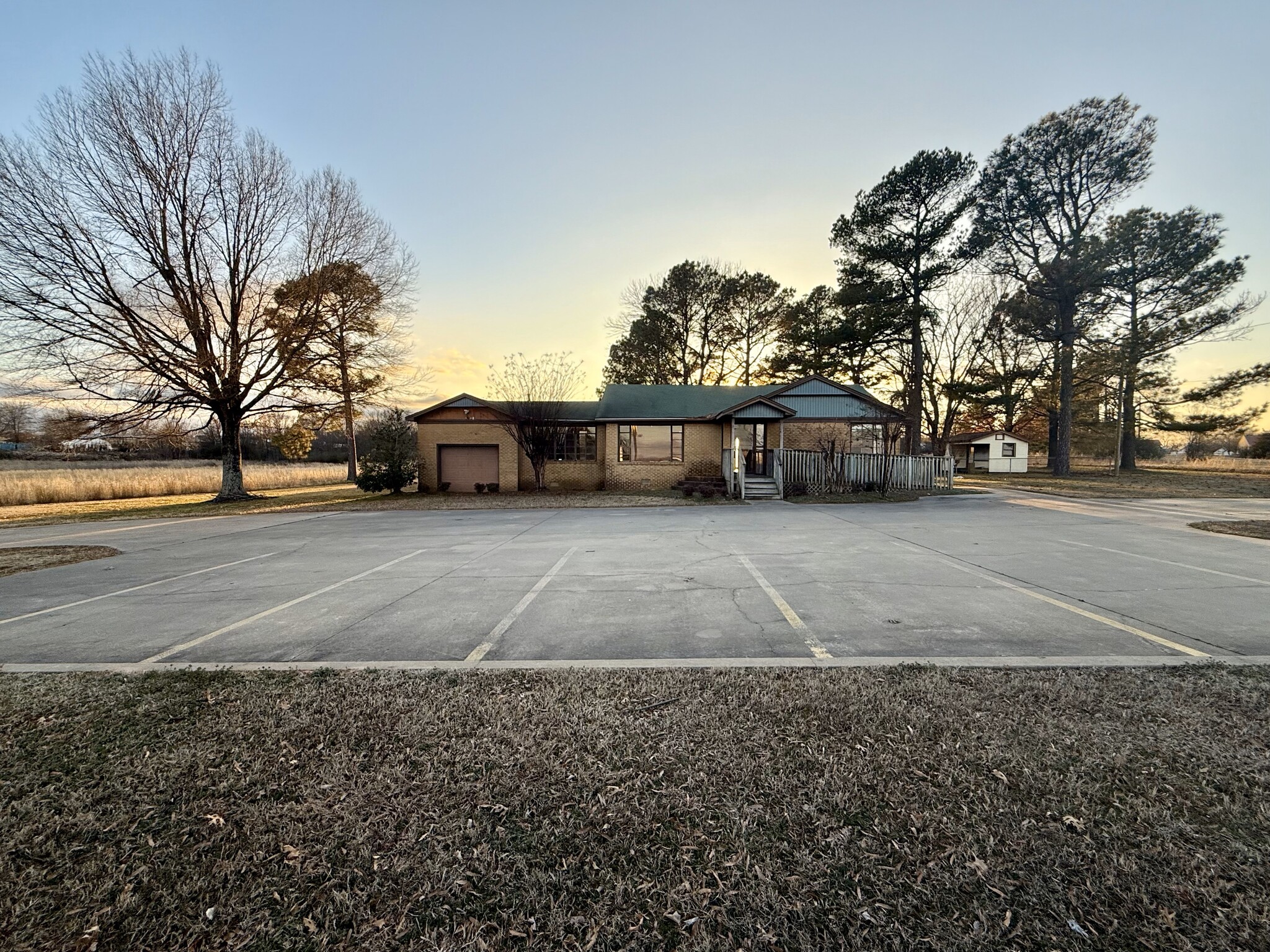 9708 Highway 71 S, Fort Smith, AR en venta Foto principal- Imagen 1 de 11