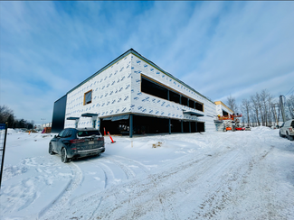 Más detalles para 1685 Rue Atmec, Gatineau, QC - Nave en alquiler