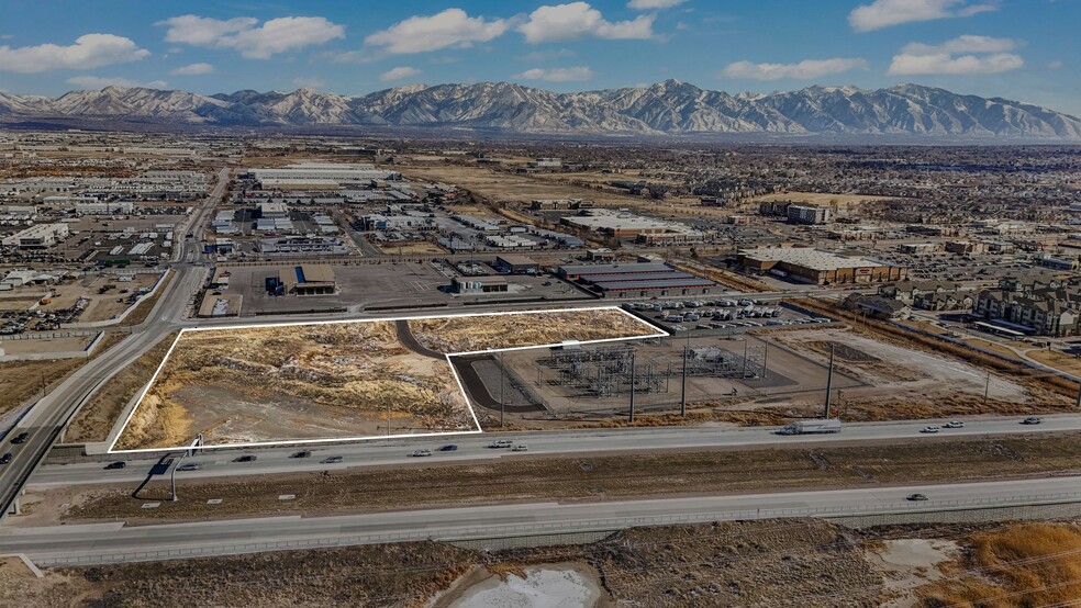 2448 Anna Caroline dr, West Valley City, UT en venta - Foto del edificio - Imagen 3 de 15