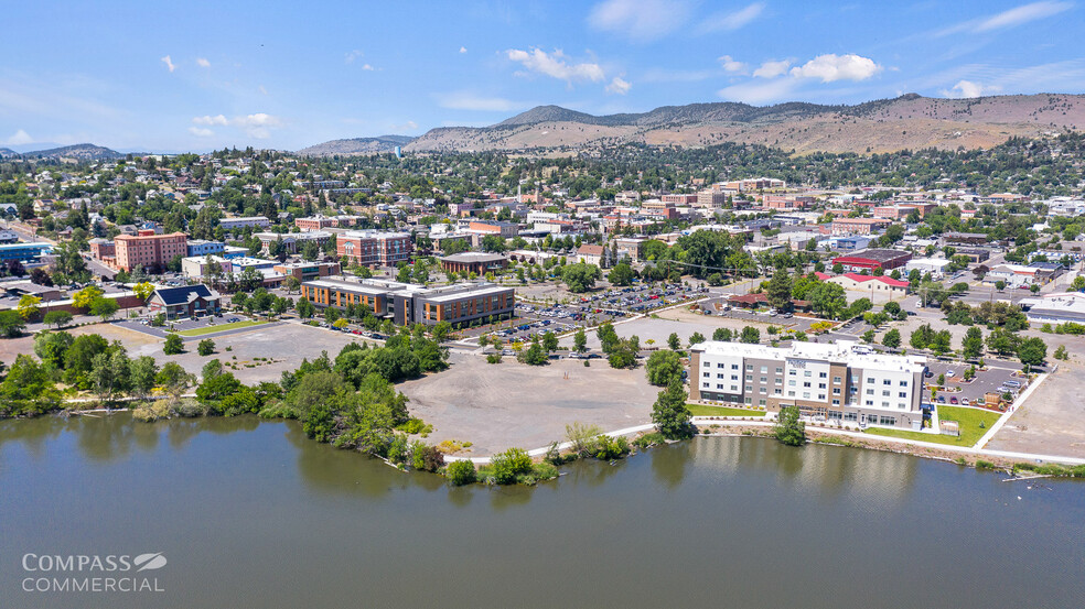 Timbermill Dr, Klamath Falls, OR en venta - Foto del edificio - Imagen 3 de 6