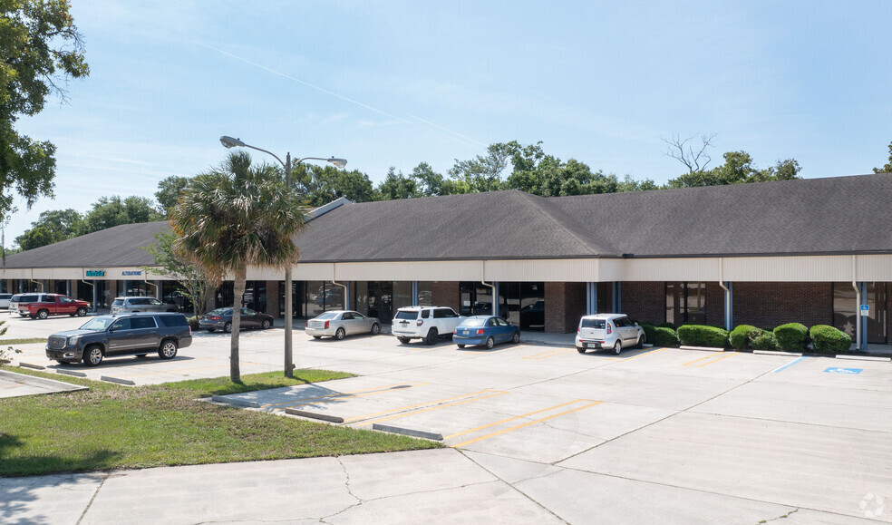 155 Blanding Blvd, Orange Park, FL en alquiler - Foto del edificio - Imagen 2 de 2