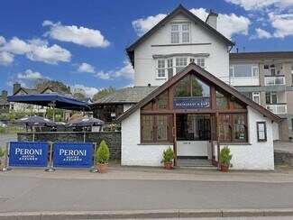 Más detalles de Lake Road, Windermere - Local en venta