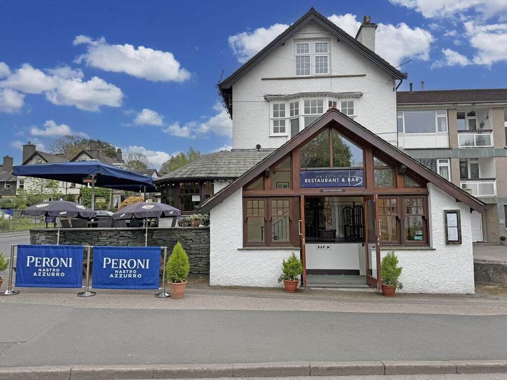 Lake Road, Windermere en venta Foto del edificio- Imagen 1 de 21