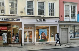 114 High St, Oxford en alquiler Foto del edificio- Imagen 1 de 1