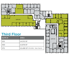 7801 Folsom Blvd, Sacramento, CA en alquiler Plano de la planta- Imagen 1 de 1