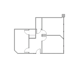 350 N Sam Houston Pky E, Houston, TX en alquiler Plano de la planta- Imagen 1 de 1