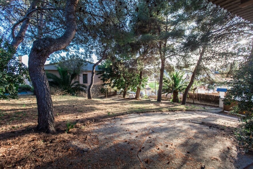 Terreno en Calafell, Tarragona en venta - Foto del edificio - Imagen 1 de 3