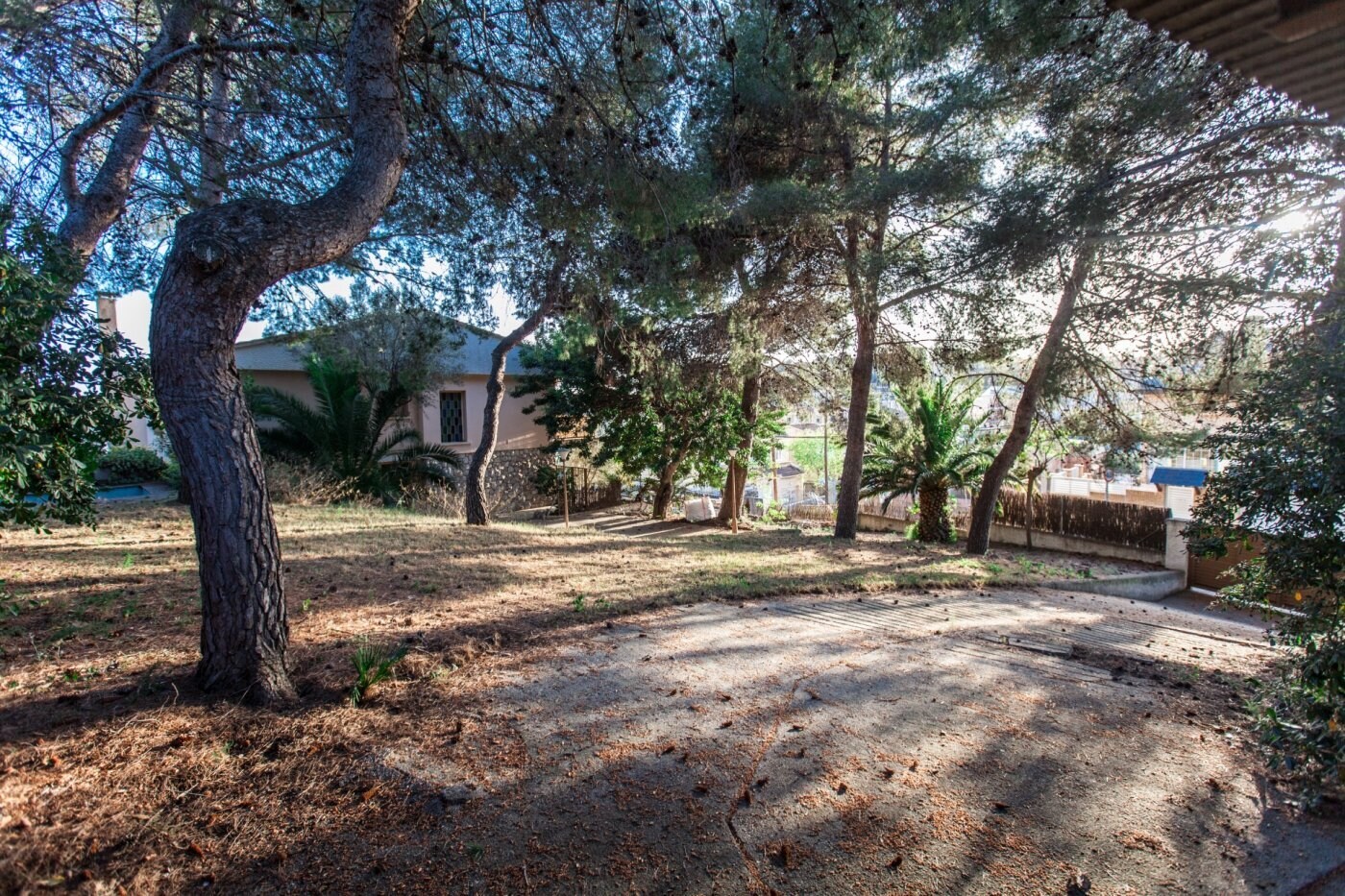 Terreno en Calafell, Tarragona en venta Foto del edificio- Imagen 1 de 4