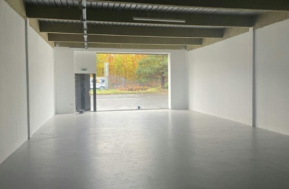 Viking Way, Rosyth en alquiler Foto del interior- Imagen 1 de 2