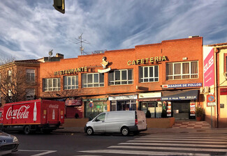 Más detalles para Avenida Castilla la Mancha, 57, Illescas - Locales en venta