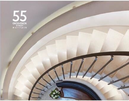 55 Grosvenor St, London en alquiler - Foto del interior - Imagen 3 de 8