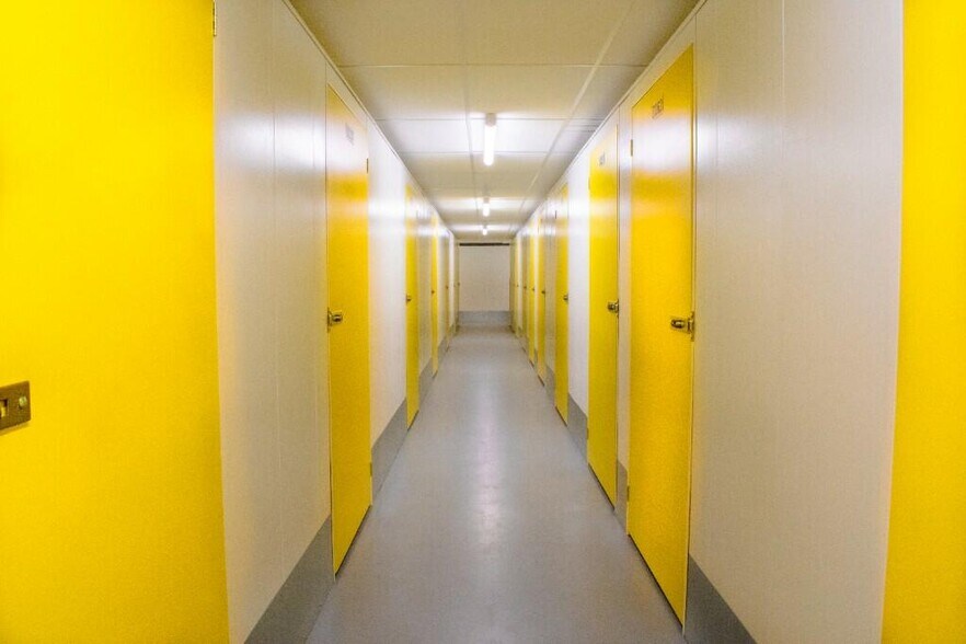 Optimum Rd, Swadlincote en alquiler - Foto del interior - Imagen 2 de 5