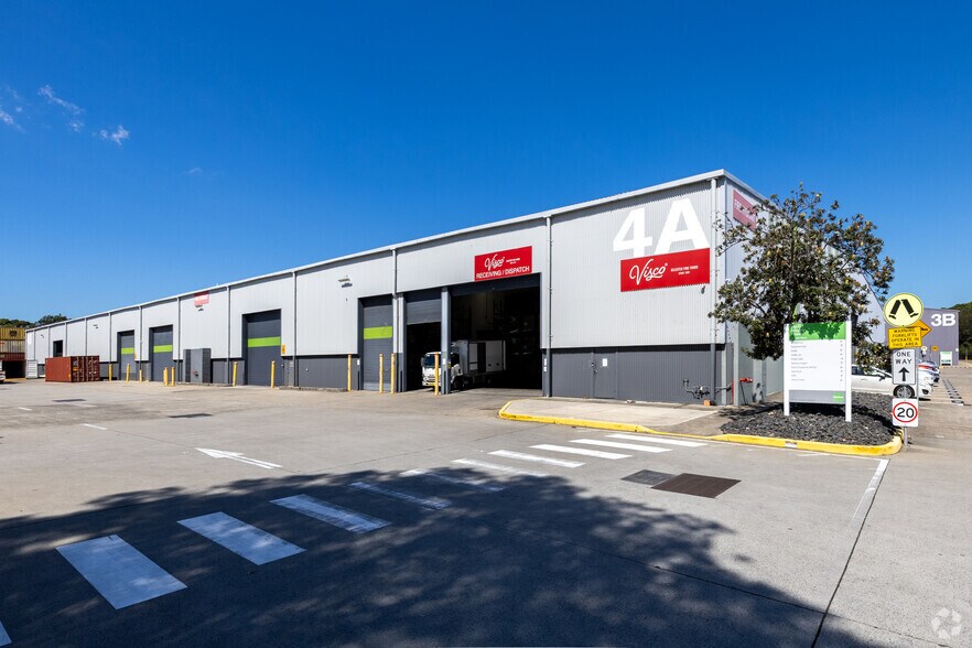 1A Hale St, Botany en alquiler - Foto del edificio - Imagen 3 de 4