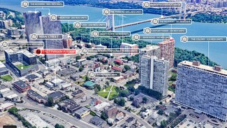 Más detalles para 1627-1633 Palisade Ave, Fort Lee, NJ - Locales en alquiler