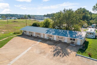 Más detalles para 2320 S Main St, Grove, OK - Edificios residenciales en venta