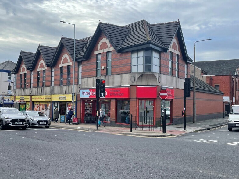 49 County Rd, Liverpool en venta - Foto del edificio - Imagen 1 de 4