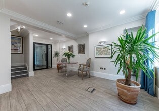 19-21 Catherine Pl, London en alquiler Vestíbulo- Imagen 2 de 2