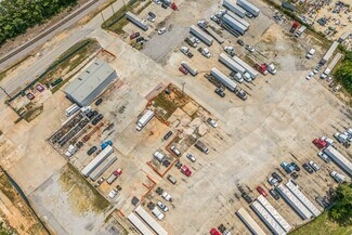 Más detalles de 7414 Jonesboro Rd, Jonesboro, GA - Terreno en alquiler