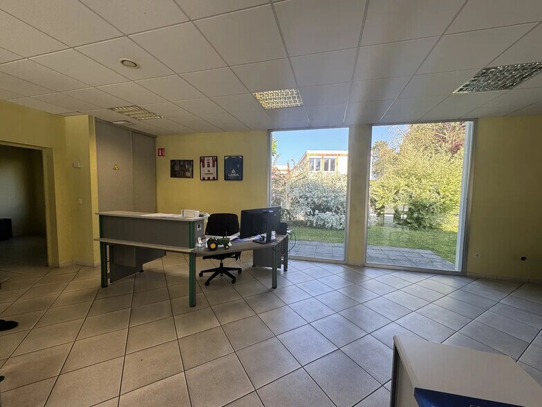 4 Rue Du Commerce, Cormontreuil en venta - Foto del interior - Imagen 2 de 5