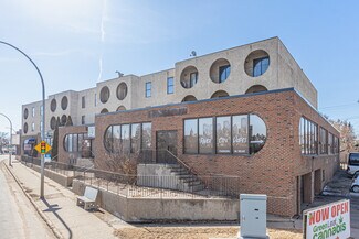 Más detalles de 12046 Fort Rd NW, Edmonton, AB - Local en alquiler