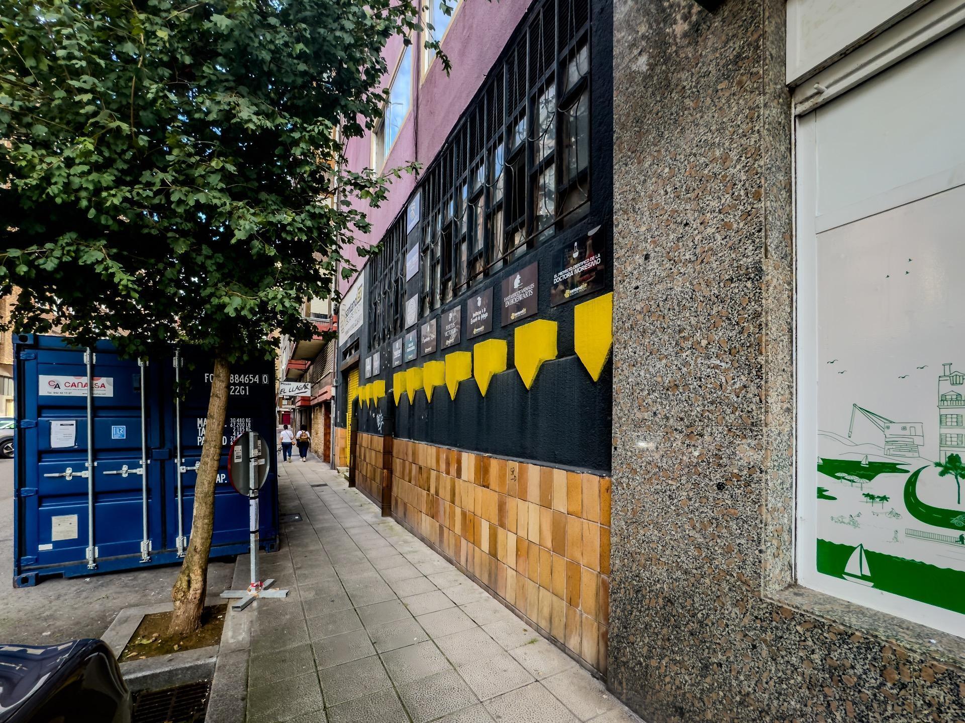 Local en Santander en venta Foto del edificio- Imagen 1 de 12