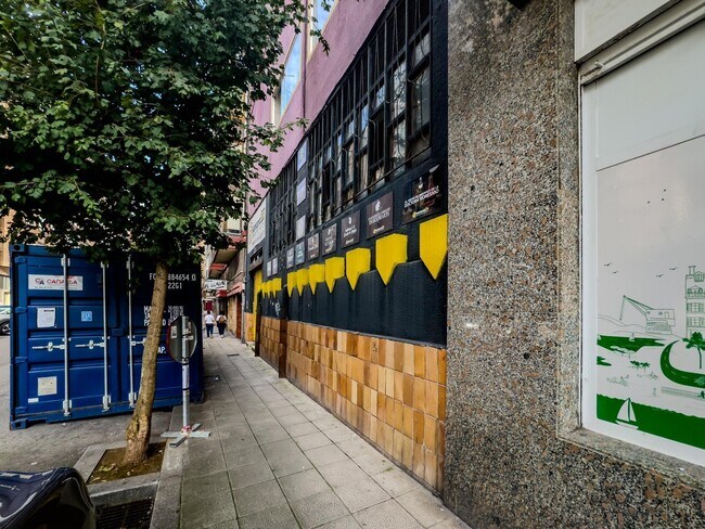 Más detalles de Local en venta