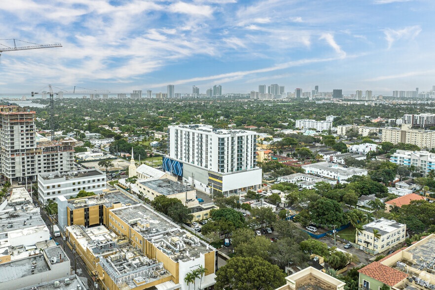 320 S Federal Hwy, Hollywood, FL en alquiler - Vista aérea - Imagen 3 de 17