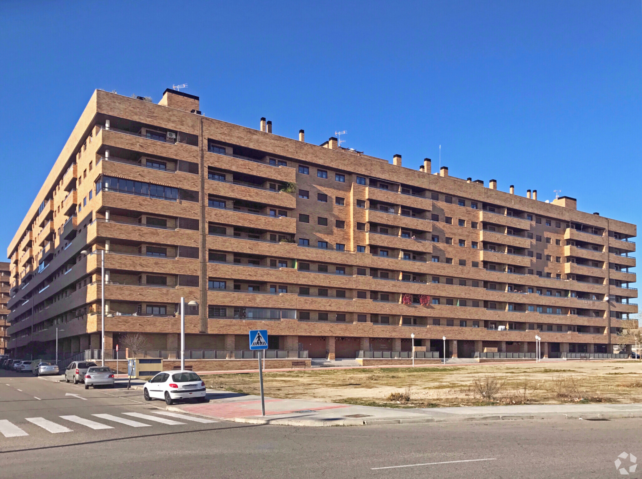 Locales en Seseña, TOL en alquiler Foto del edificio- Imagen 1 de 3