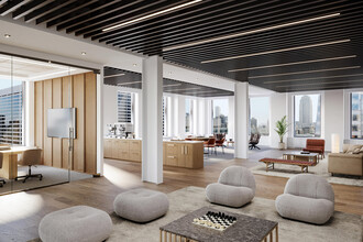 1133 Avenue of the Americas, New York, NY en alquiler Foto del interior- Imagen 2 de 4