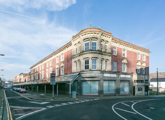 Más detalles de 68 Bethcar St, Ebbw Vale - Local en venta