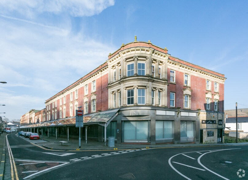 68 Bethcar St, Ebbw Vale en venta - Foto principal - Imagen 1 de 4