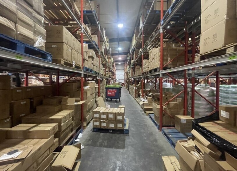 Mill Ln, Lopen en venta - Foto del interior - Imagen 3 de 4