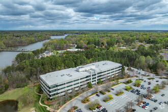 3803 N Elm St, Greensboro, NC - VISTA AÉREA  vista de mapa