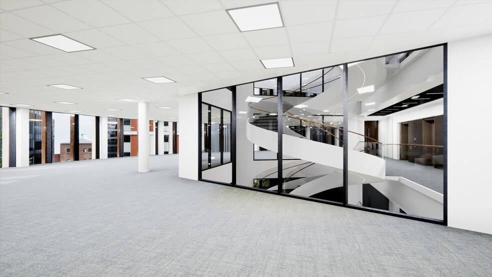 Finzels Reach, Bristol en alquiler - Foto del interior - Imagen 3 de 14
