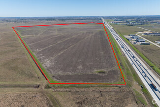 IH-10 Industrial Park North - Inmueble