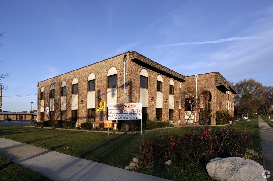 10661 S Roberts Rd, Palos Hills, IL en venta - Foto del edificio - Imagen 3 de 4