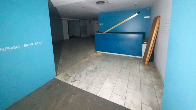 Carretera de Montcada, 2, Terrassa, BAR 08223 -  -  - Foto del interior - Image 1 of 9