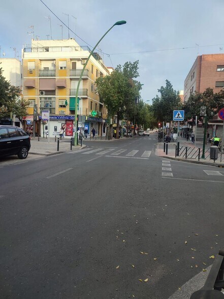 Local en Córdoba, Córdoba en venta - Foto del edificio - Imagen 3 de 3