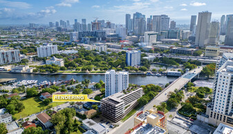 River Drive & Flagler Development Site - Inmueble