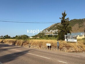 Pla?A del Pais Valenciano, 4, Xàtiva, VAL - AÉREA  vista de mapa - Image1