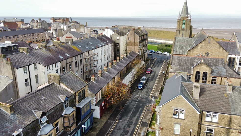 15-21 West St, Morecambe en venta - Foto del edificio - Imagen 3 de 11