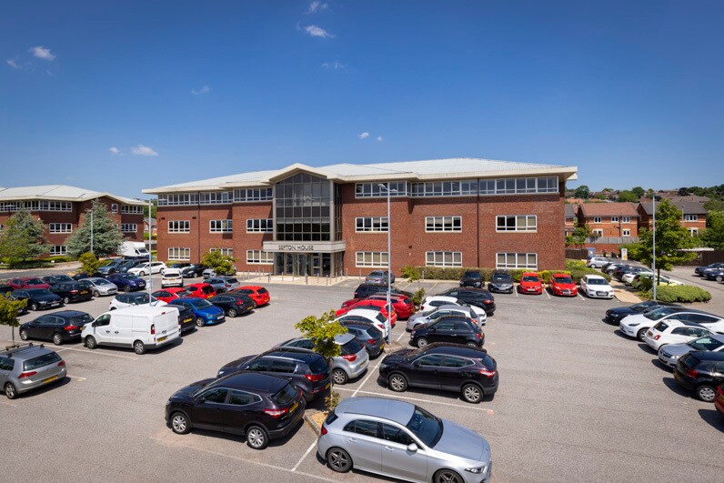 Northgate Clos, Bolton en alquiler - Foto del edificio - Imagen 2 de 4
