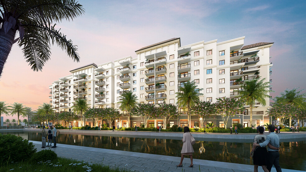 3400 SW 76 Ter, Davie, FL en alquiler - Foto del edificio - Imagen 2 de 3