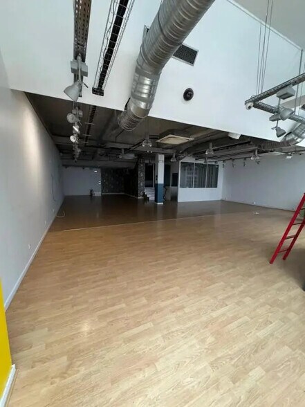 5 Rue Aumont-Thiéville, Paris en venta - Foto del edificio - Imagen 3 de 15