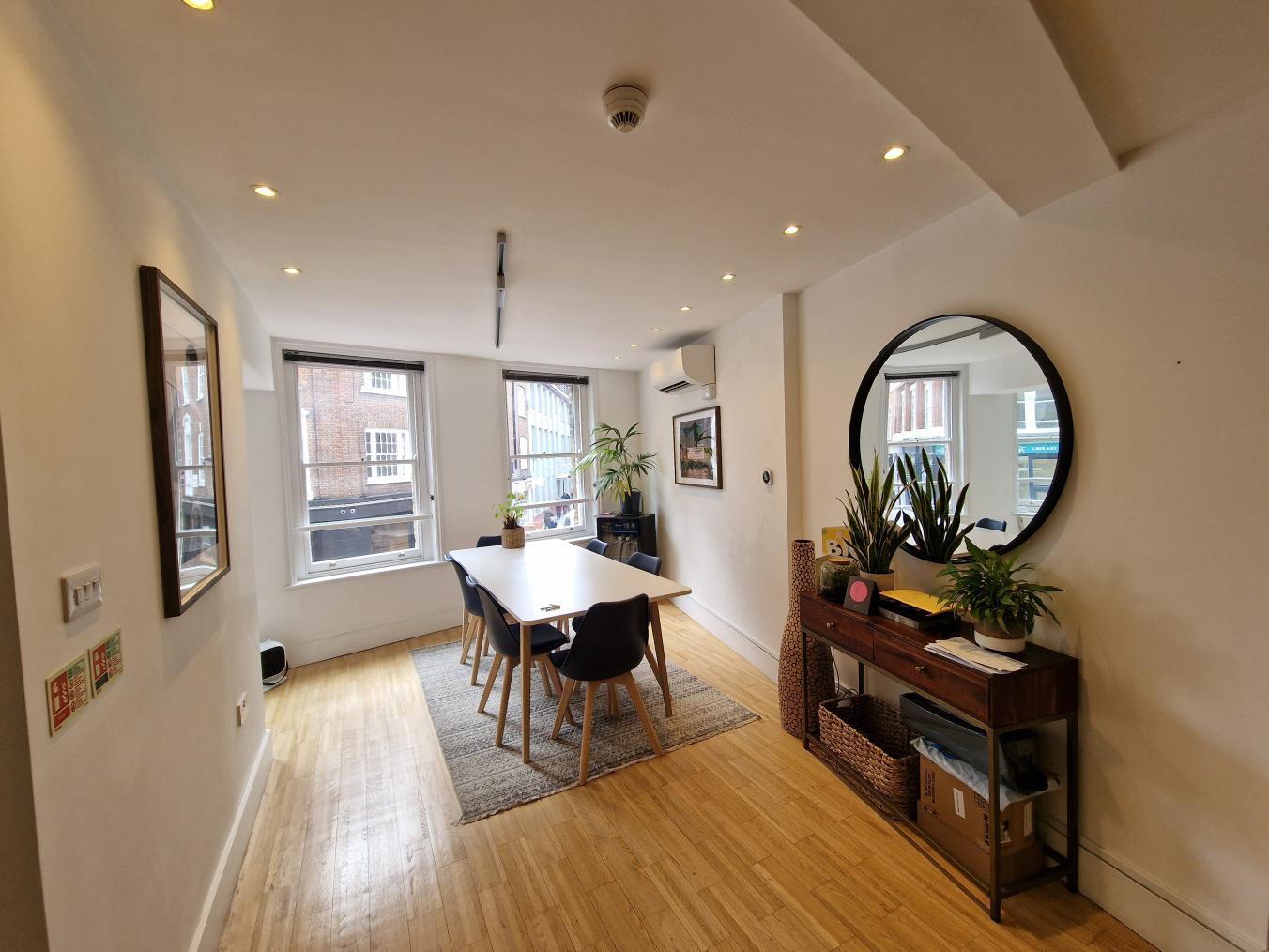 2-3 Cowcross St, London en alquiler Foto del interior- Imagen 1 de 6