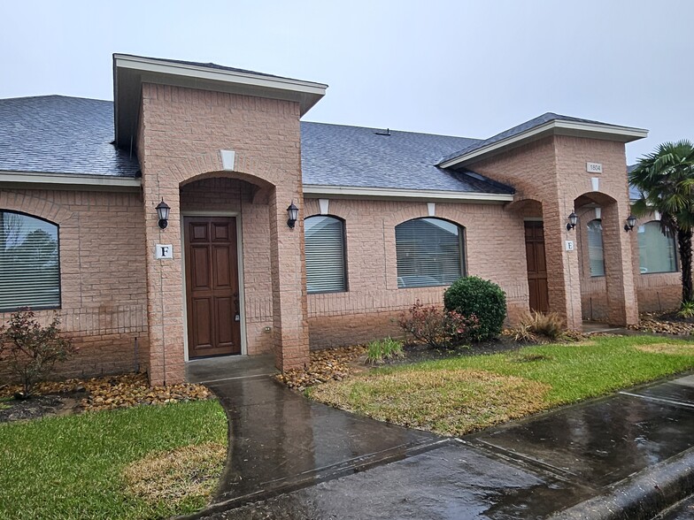 1804 Snake River Rd, Katy, TX en venta - Foto del edificio - Imagen 1 de 27