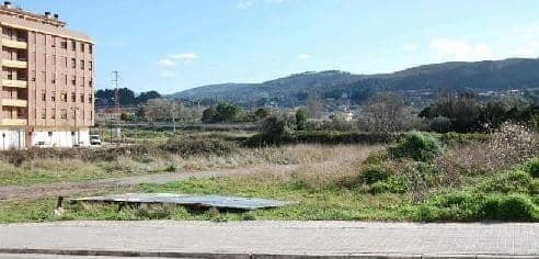 Terreno en Ontinyent, Valencia en venta Foto del edificio- Imagen 1 de 5
