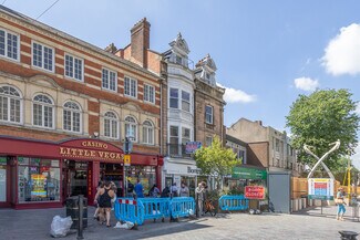 Más detalles de 56-56a Abington St, Northampton - Oficina en alquiler