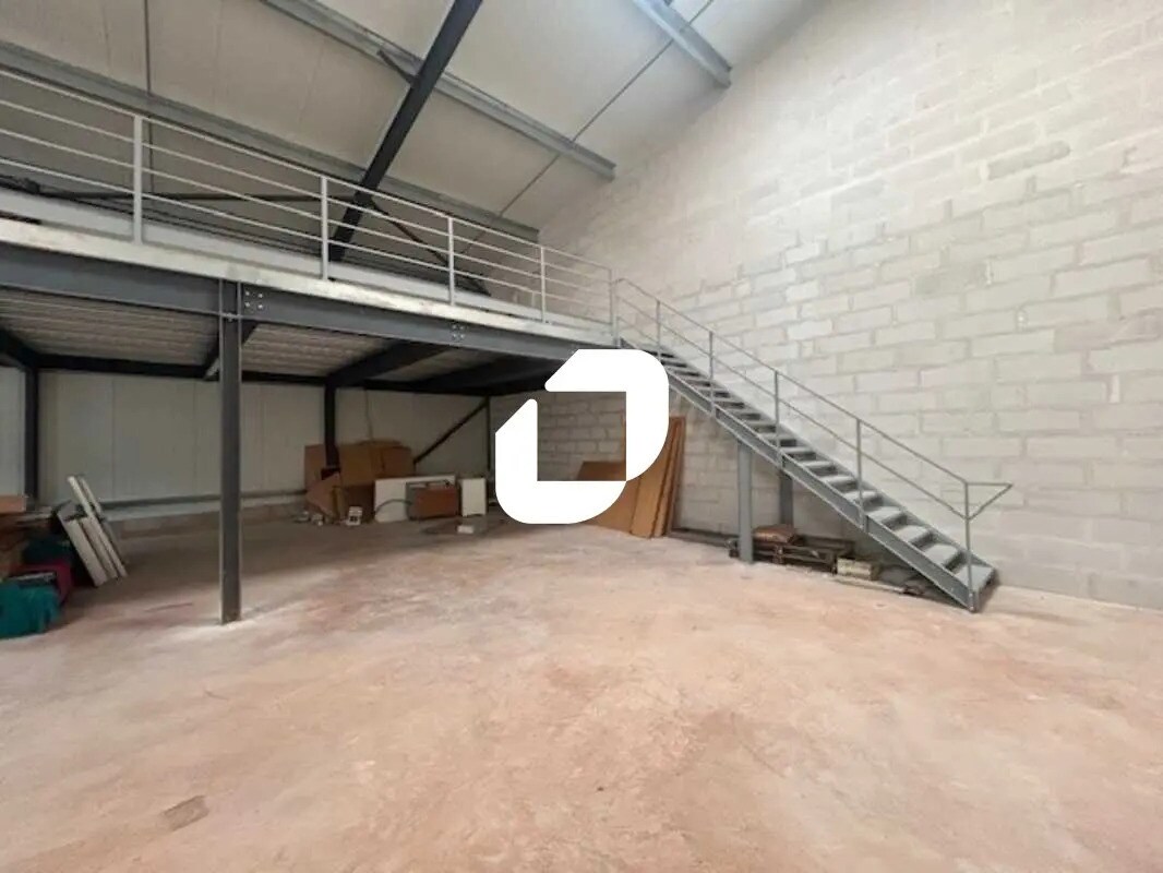 11 Rue De La Richarderie, Marines en alquiler Foto del edificio- Imagen 1 de 16