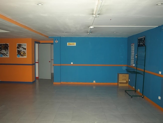 Más detalles de Plaza Valle del Nalón, 6, Rivas-Vaciamadrid - Local en alquiler